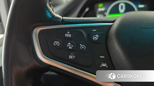 Chevrolet (GM Daewoo) Bolt EV 2018 Белый из Кореи, фото 4