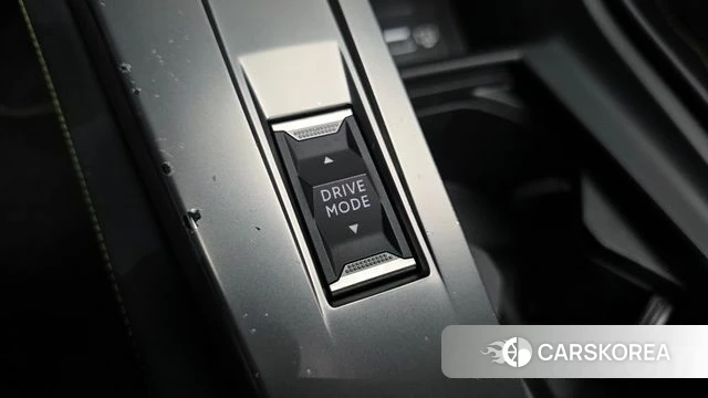 Peugeot 308 Third generation 2022 Белый из Кореи, фото 4