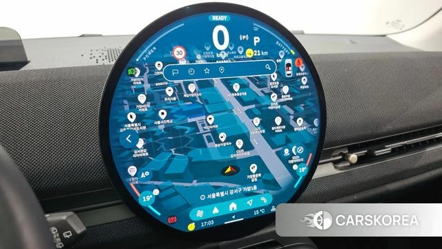 Mini Ace Man 1st Generation 2025 Серебристо-серый из Кореи, фото 4