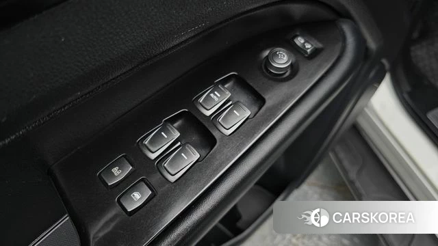 Ssangyong Rexton Sports 2021 Белый из Кореи, фото 4