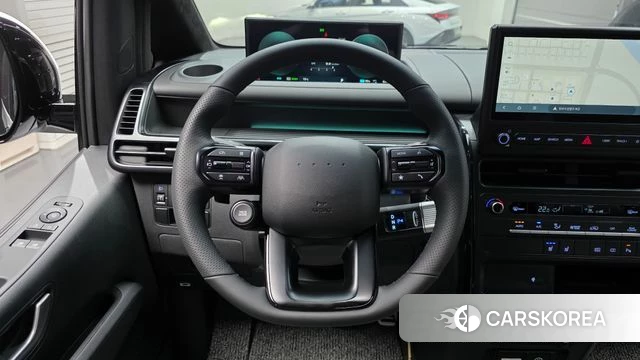 Hyundai The New Staria 2026 Белый из Кореи, фото 4
