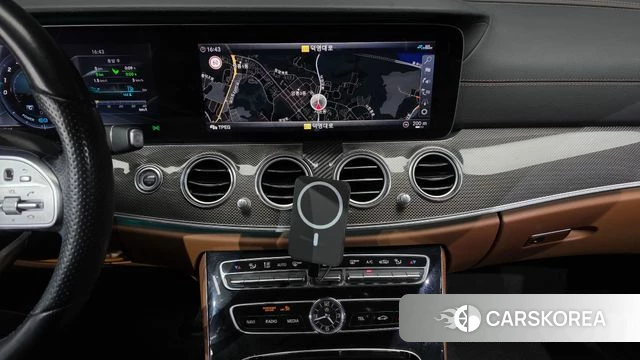 Mercedes-Benz E-Class W213 2020 Белый из Кореи, фото 4
