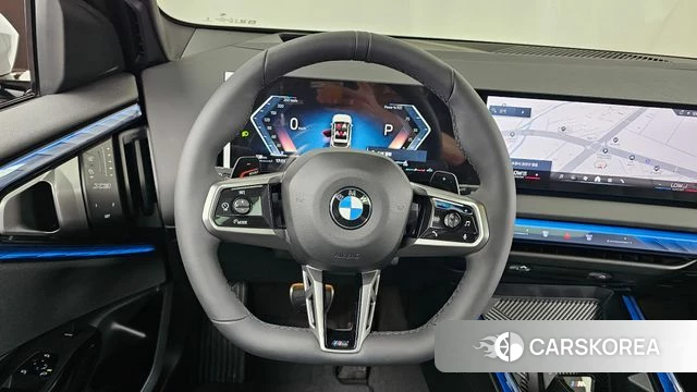 BMW X3 (G45) 2026 Белый из Кореи, фото 4