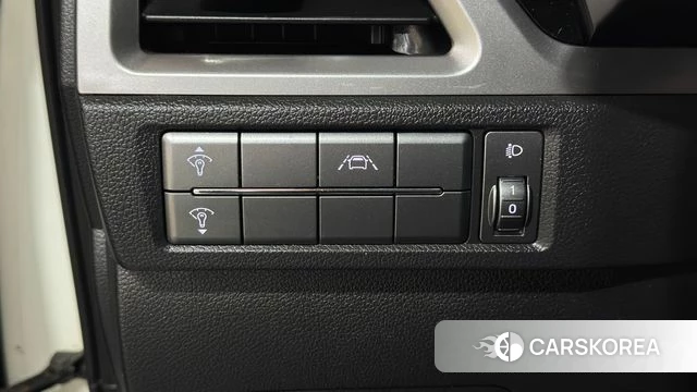 Ssangyong Beautiful Korando 2019 Белый из Кореи, фото 4