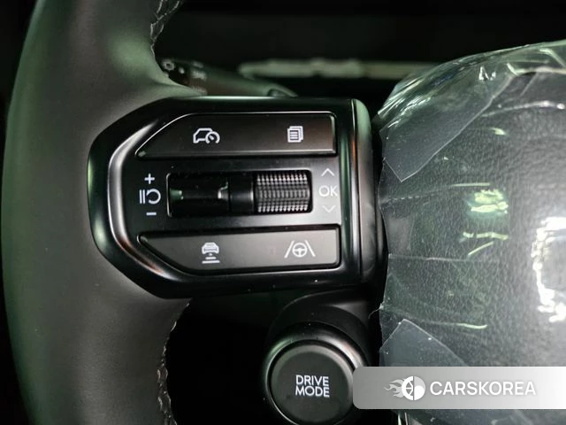 Hyundai The New Staria 2026 Серый из Кореи, фото 4