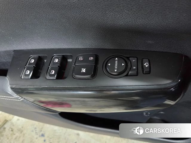 Kia All New Morning (JA) 2018 Белый из Кореи, фото 4