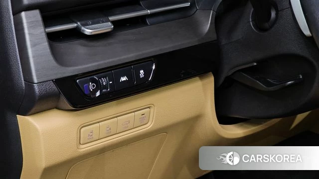 Kia Carnival 4th generation 2022 Серый из Кореи, фото 4