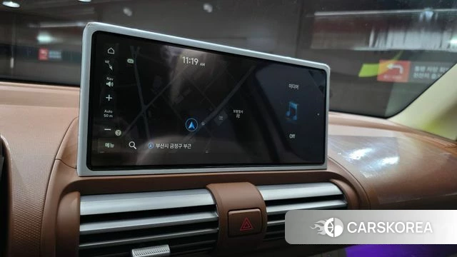 Hyundai The New Casper 2026 Белый из Кореи, фото 4