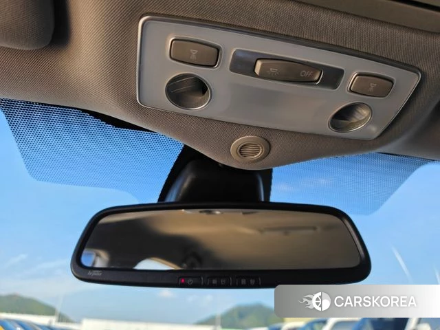 Renault Korea (Samsung) SM7 Nova 2019 Черный из Кореи, фото 4
