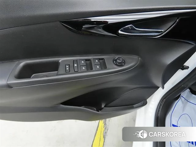 Chevrolet (GM Daewoo) The New Spark 2022 Белый из Кореи, фото 4