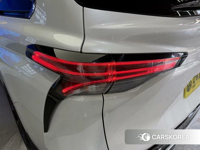 Toyota Sienna 2022 Белый из Китая, фото 4