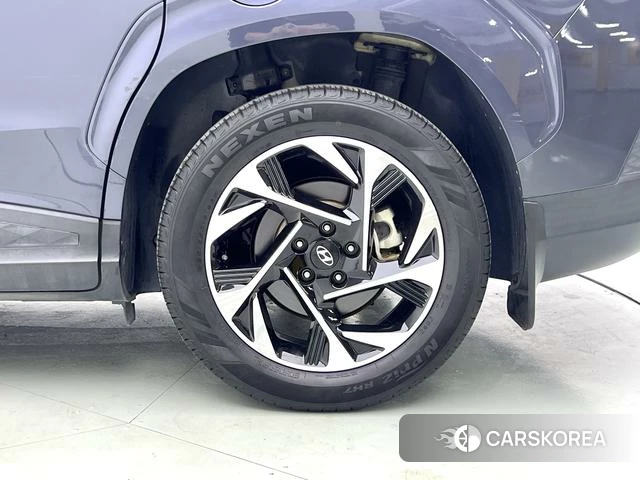 Hyundai Custo 2023 Синий из Китая, фото 4