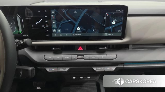 Kia Celtos second Generation 2026 Серый из Кореи, фото 4