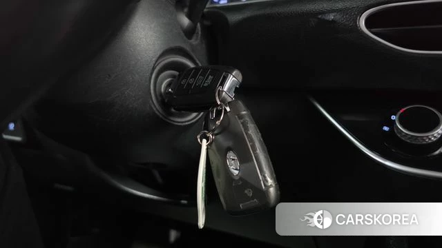 Hyundai Sonata (DN8) 2019 Белый из Кореи, фото 4