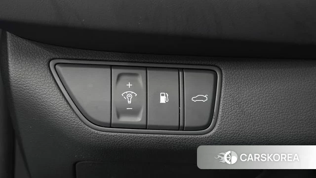 Genesis The New G70 2022 Синий из Кореи, фото 4