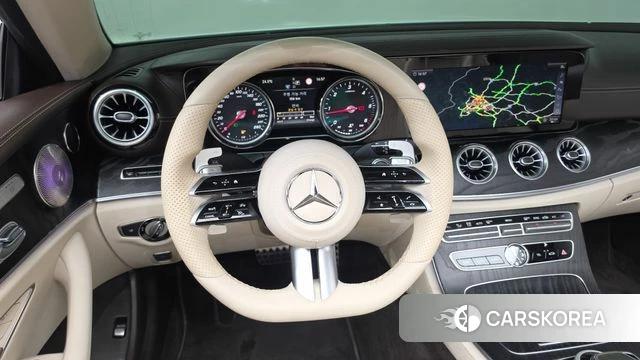 Mercedes-Benz E-Class W213 2018 Белый из Кореи, фото 4