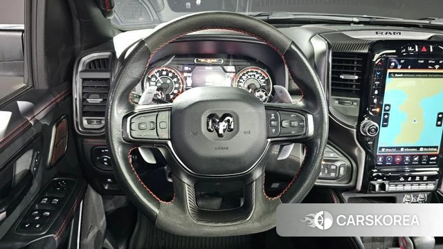 Dodge Lampicup 2021 Серый из Кореи, фото 4