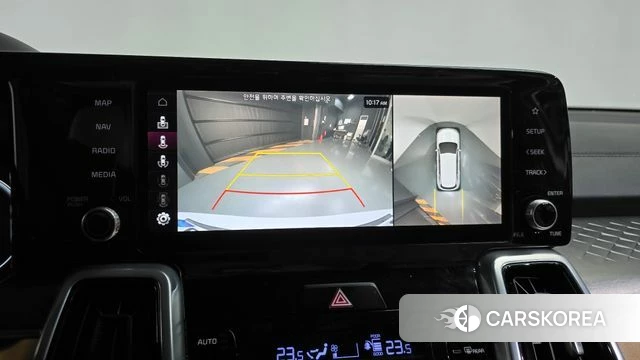 Kia Sorento 4th Generation 2020 Белый из Кореи, фото 4