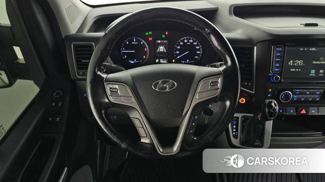 Hyundai Solati 2021 Белый из Кореи, фото 4
