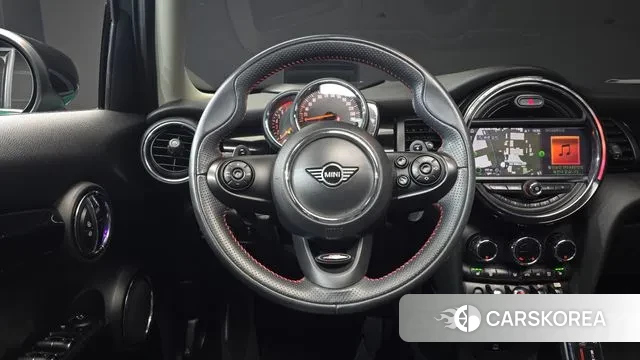 Mini Cooper S 2020 Зеленый из Кореи, фото 4