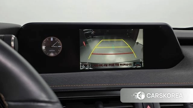 Lexus UX250h 2019 Белый из Кореи, фото 4
