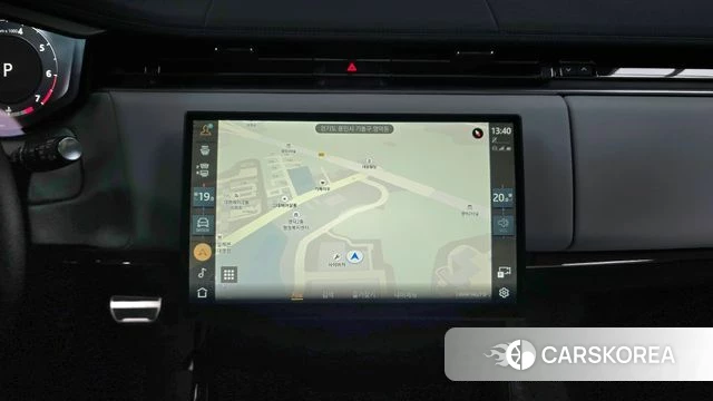 Land Rover Range Rover Sport 3rd Generation 2025 Белый из Кореи, фото 4