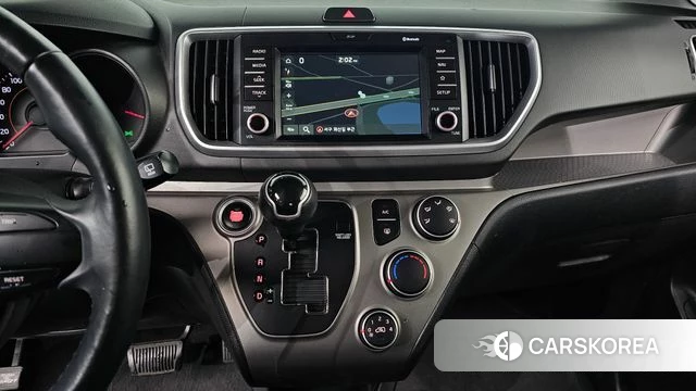 Kia The New Ray 2018 Жемчужный цвет из Кореи, фото 4