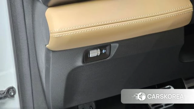 Renault Korea (Samsung) Grand Coleos 2026 Белый из Кореи, фото 4