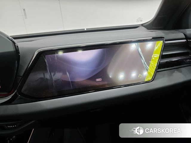 Audi A6 (C9) 2026 Черный из Кореи, фото 4