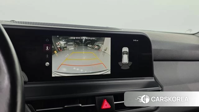 Kia The New Seltos 2023 Белый из Кореи, фото 4