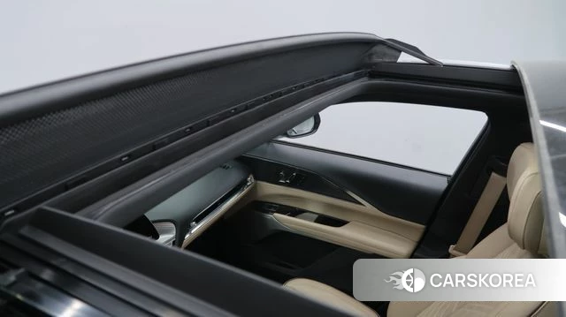 Cadillac Lyric 2024 Серый из Кореи, фото 4