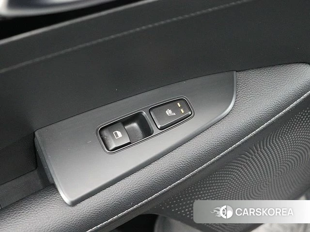 Kia Come New K3 2021 Серый из Кореи, фото 4