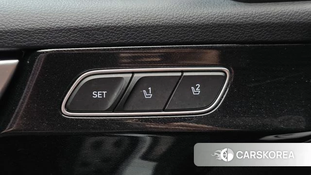 Hyundai Palisade 2022 Белый из Кореи, фото 4