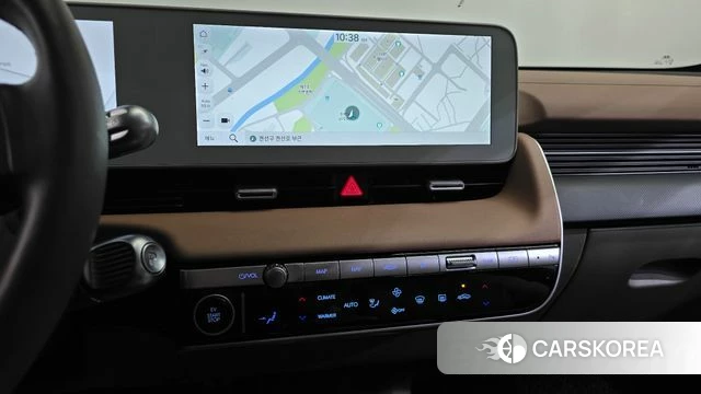 Hyundai Ionic 5 2024 Белый из Кореи, фото 4