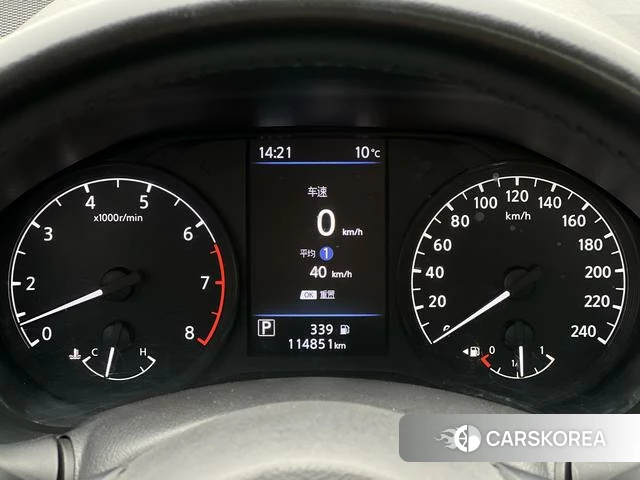 Nissan Altima 2022 Черный из Китая, фото 4