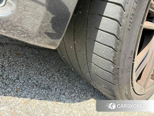 Porsche 911 2018 Черный из Кореи, фото 6