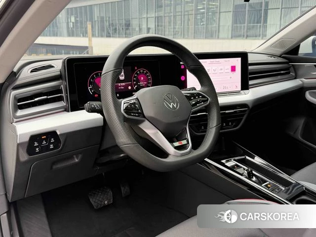 Volkswagen Lamando 2023 Белый из Китая, фото 4