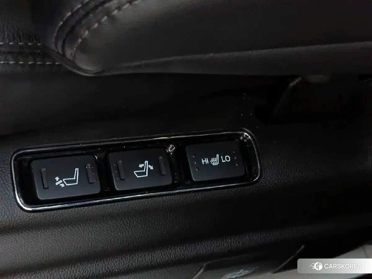 Honda Elysion 2023 Белый из Китая, фото 4