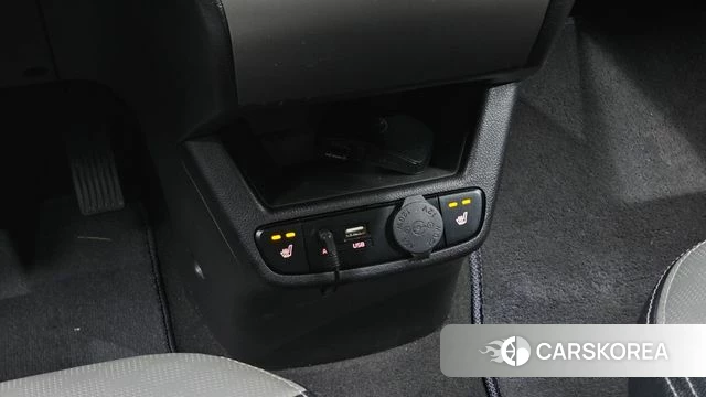 Kia The New Ray 2019 Жемчужный цвет из Кореи, фото 4
