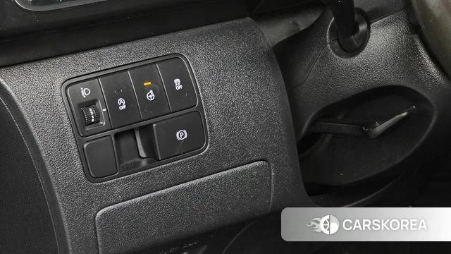 Hyundai Staria 2023 Черный из Кореи, фото 4