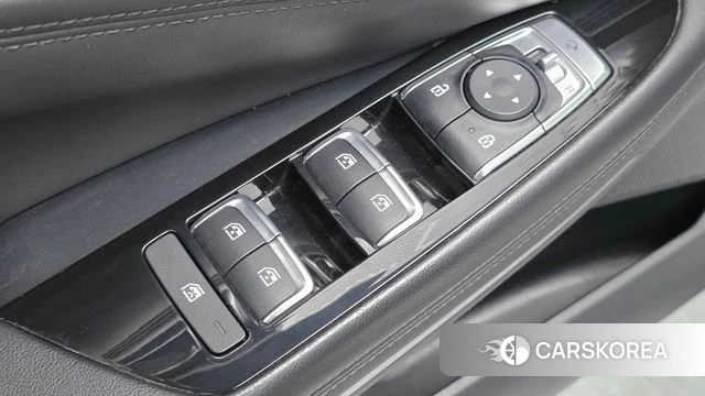 Kia K8 2022 Белый из Кореи, фото 4