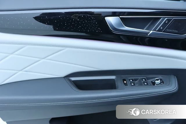 Volkswagen Teramont 2023 Черный из Китая, фото 4