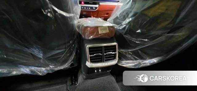 Kia K5 3rd generation 2026 Цвет тростника из Кореи, фото 4