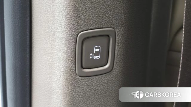 Kia Carnival 4th generation 2021 Белый из Кореи, фото 4