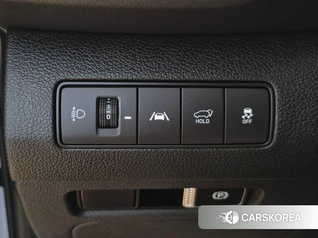 Hyundai The New Santa Fe 2020 Белый из Кореи, фото 4