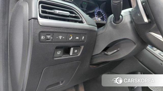 Hyundai Palisade 2021 Белый из Кореи, фото 4