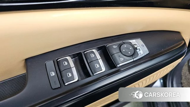 Kia Carnival 4th generation 2021 Серый из Кореи, фото 4