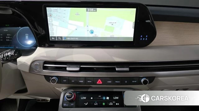 Hyundai The New Palisade 2024 Белый из Кореи, фото 4