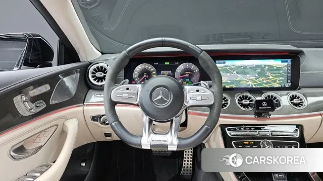 Mercedes-Benz CLS-Class C257 2019 Белый из Кореи, фото 4