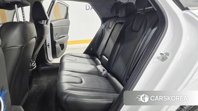 Hyundai Avante (CN7) 2021 Белый из Кореи, фото 4